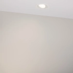 Светильник MS-VORTEX-BUILT-R90-12W Day4000 (WH-WH, 40 deg, 230V) (Arlight, IP20 Металл, 5 лет)