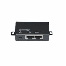 Пассивный PoE-инжектор/сплиттер Midspan-1/P1