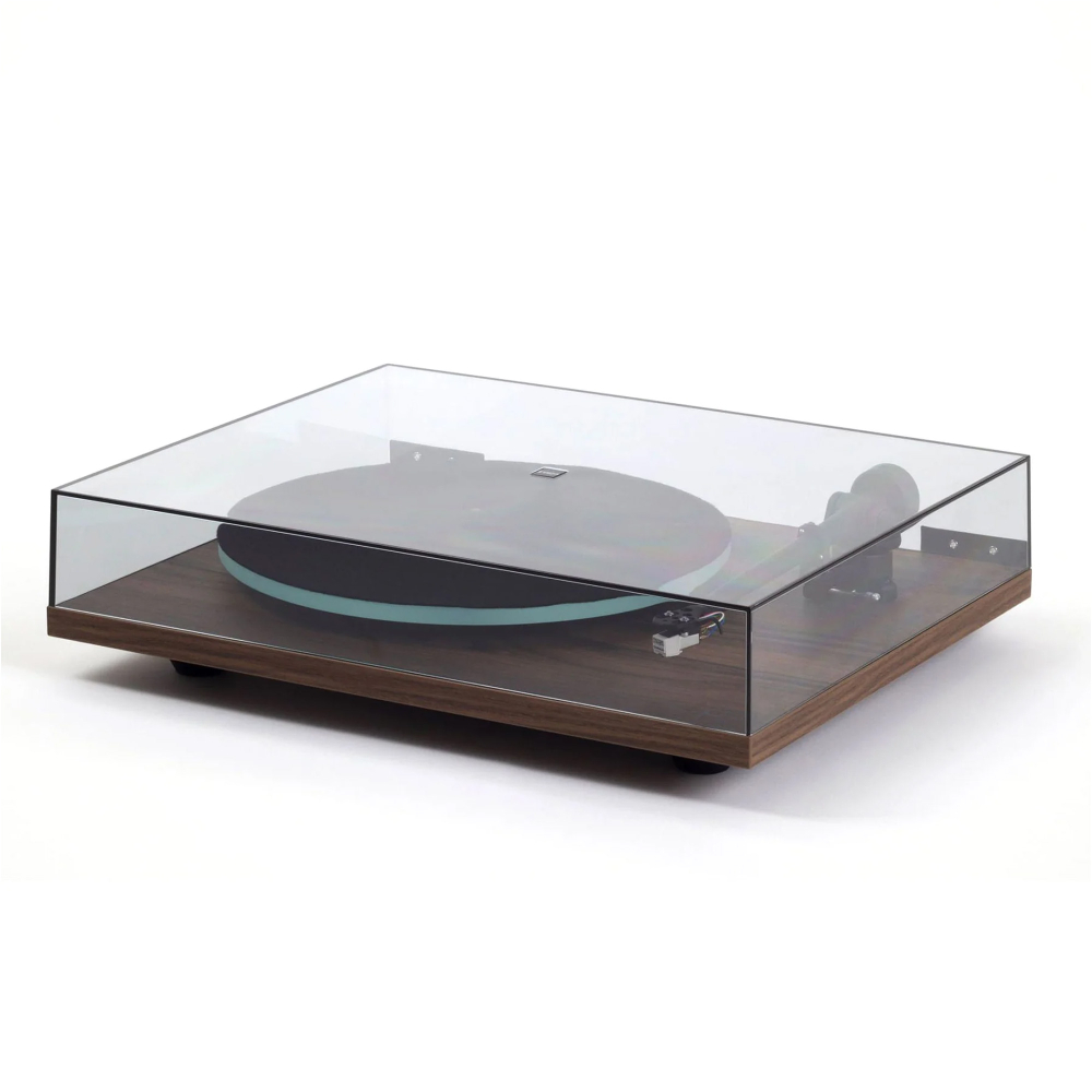 REGA PLANAR 2 (Nd3) WALNUT ПРОИГРЫВАТЕЛЬ ВИНИЛОВЫХ ПЛАСТИНОК