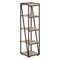 Стеллаж LMMC 40  400х430х1517 LOFTIS