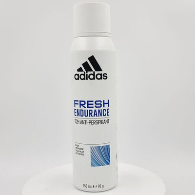 Дезодорант-спрей женский Anti-Perspirant 72H Fresh Endurance 150 мл (Из Финляндии)