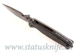 Нож DPx Gear HEST/F SHRED, CARBON FIBERфотография - 3