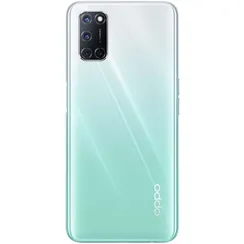 Oppo A52 4.64GB White (Белый)