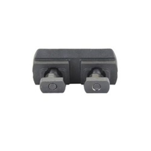 Планка M-Lok на 3 шага Picatinny, DLG Tactical