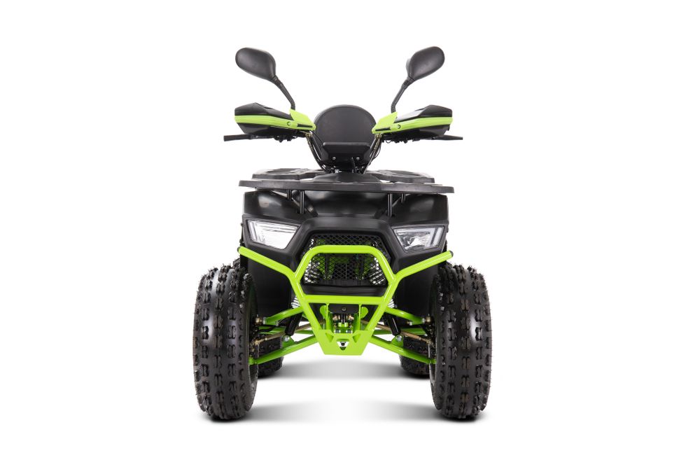 Квадроцикл YACOTA SIRIUS 2000W электро