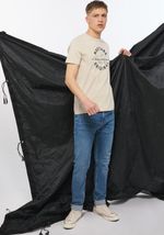 Футболка Alex C Print 1012766-2077