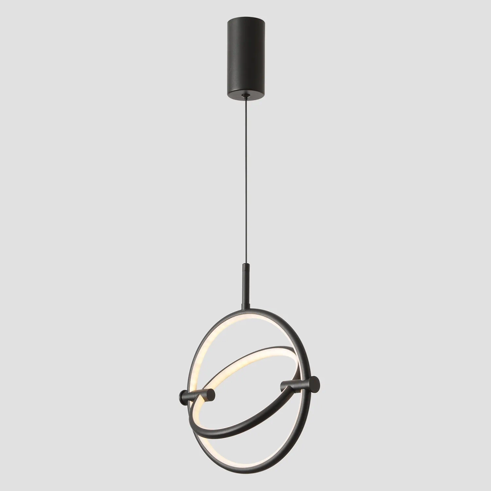 Светильник подвесной Crystal Lux PROTON SP15W LED