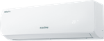 Настенная сплит-система Ecoclima ECW-18QC + EC-18QC, белый
