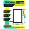 Тачскрин для Dexp Ursus H410 4G (Черный)