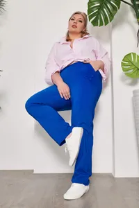 Брюки 2522 Fabrika
