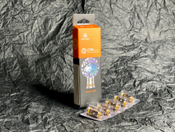 Испаритель Aegis Boost G Series