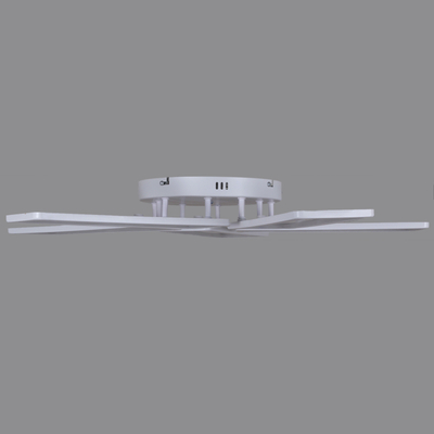03629-0.3-05B WH светильник потолочный Reluce, LED