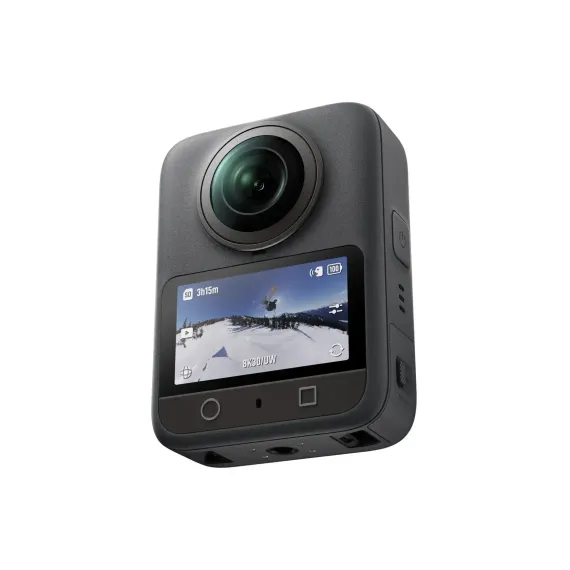 Экшн-камера DJI Osmo 360 Adventure Combo