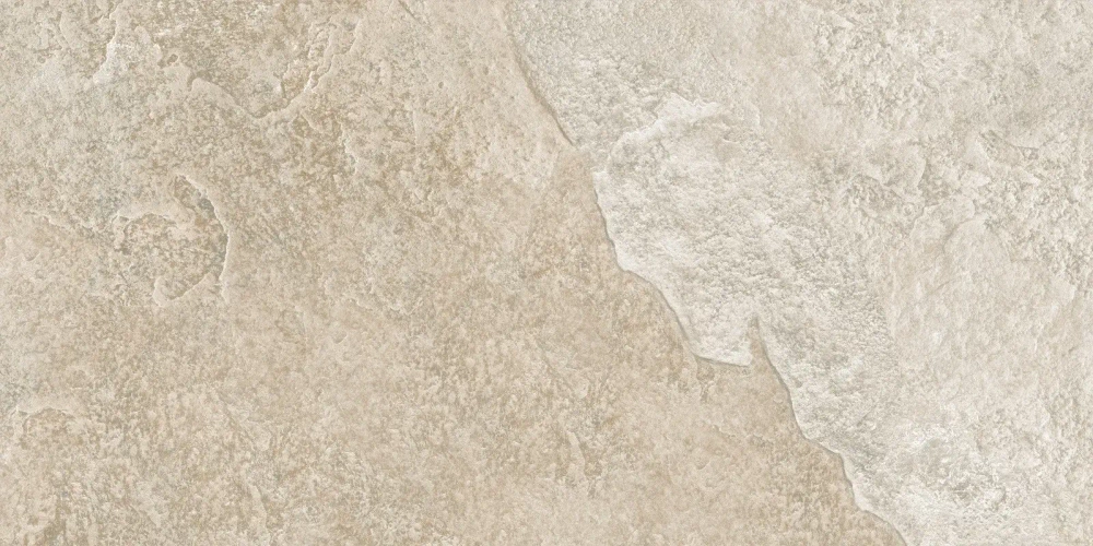 Керамогранит Alma Ceramica GFA3060FJO44R Fjord 30x60 бежевый глазурованный матовый / противоскользящий под камень