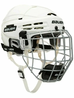 Шлем BAUER 5100 с маской