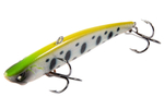 Воблер LJLUCKY JOHN Pro Series SLIM VIB S 80.00/145