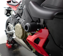 PRN018188 EVOTECH PERFORMANCE FRAME CRASH PROTECTION (SF V4 2025)