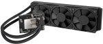 Система охлаждения жидкостная SilverStone G53XE360SP50020