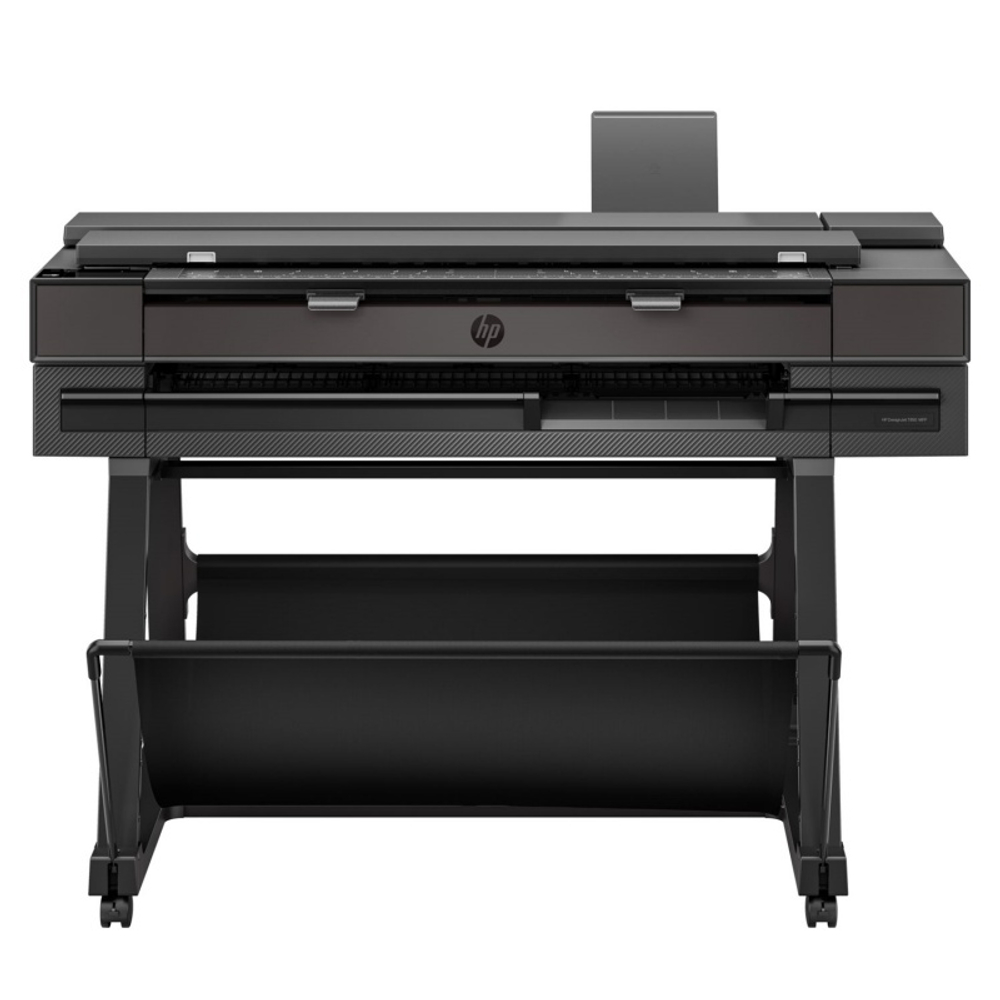 МФУ HP DesignJet T850 36" MFP, 36", A0, 4 цвета, WiFi, цветной