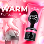 Водно-силиконовый лубрикант Silicon Love Surprise - 50 гр.