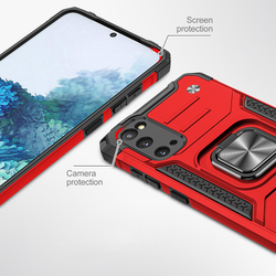 Противоударный чехол Legion Case для Samsung Galaxy S20