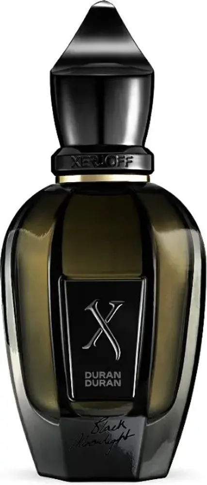 Xerjoff Duran Duran Black Moonlight EDP 50 ml Xerjoff Duran Duran Black Moonlight EDP 50 ml