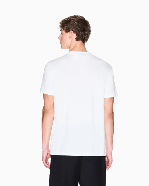 Футболка мужская ARMANI EXCHANGE