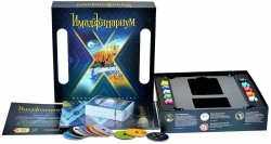 Настольная игра "Имаджинариум" юбилейный выпуск