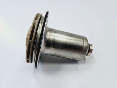 Ротор циркуляционного насоса BOSCH Gaz 3000W/4000W (арт. 87161431160-5, 87072040420-5)