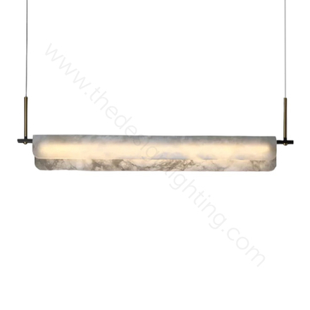 Chandelier  horizontal Feuerbach