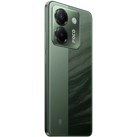 Смартфон Xiaomi Poco M7 Pro 8/256 ГБ зелёный