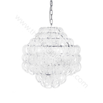 Pendant design lamp Giogali SP 60 by Vistosi (White)