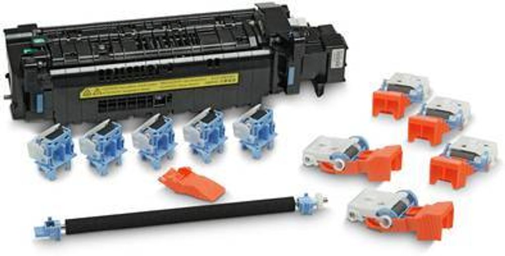 Сервисный набор для HP Enterprise M607/M608/M609, CET7864U Сервисный набор для HP Enterprise M607/M608/M609, CET7864U