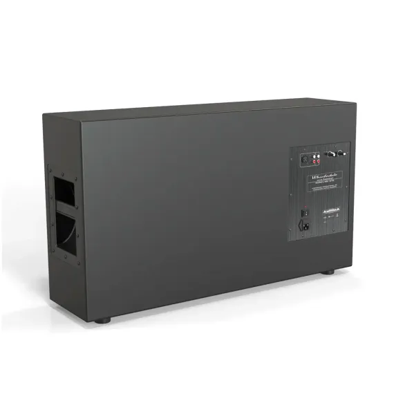 Wharfedale MS-1275 Black