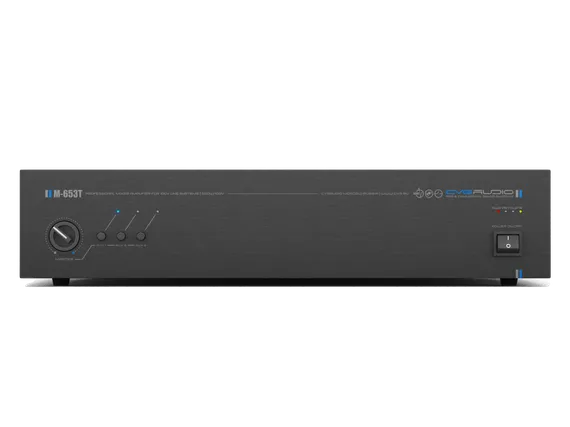 CVGAUDIO M-653Tm