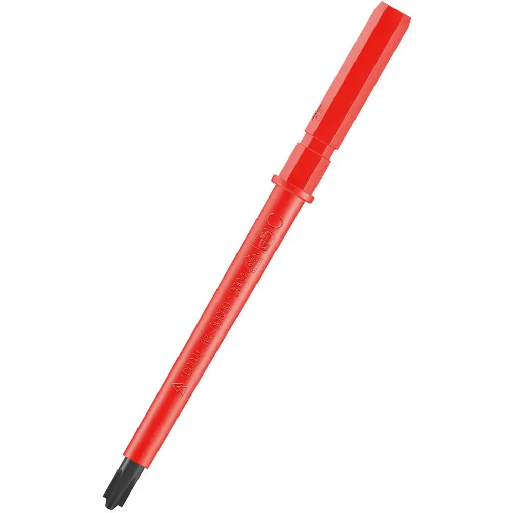 Набор отвёрток Kraftform Kompakt VDE 60 i/65 i/67 i/16 WERA 05003474001