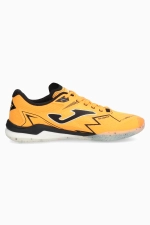 Футзалки Joma Regate Reactive 25 IN - оранжевый