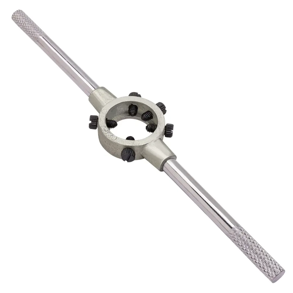 Плашкодержатель 25X9 Scheppach Sch-DS25X9