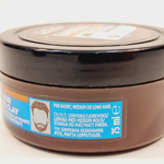 Крем для укладки бороды и волос Men Expert Clay Messy Hair Medium 75 мл (Франция)