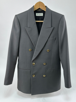 Жакет Saint Laurent