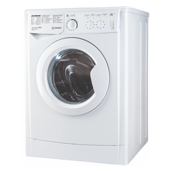 Стиральная машина Indesit EWUC 4105 CIS