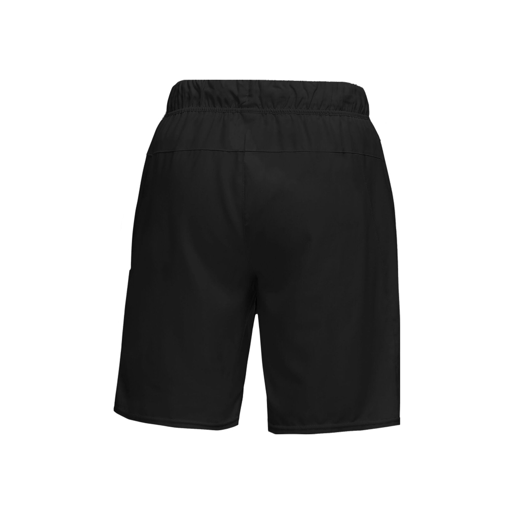 Мужские теннисные шорты Nike Court Victory 9in Shorts Men - Black