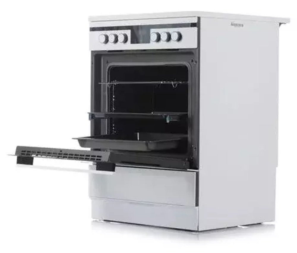 Электрическая плита Hansa FCCW68225