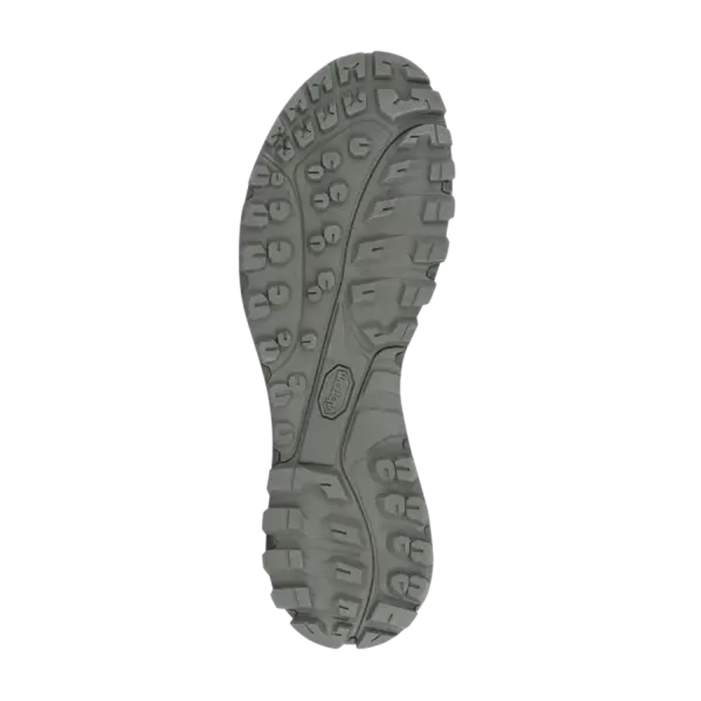 Ботинки AKU Selvatica Tactical Mid GTX цв. Ranger Green