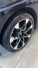 КОВАНЫЕ ДИСКИ ДЛЯ BMW IX БМВ