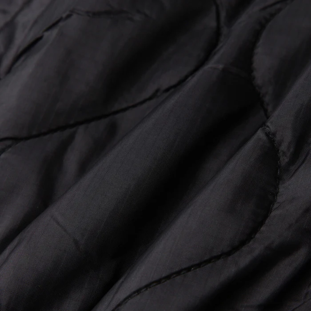Лайнер-подкладка Alpha Industries ALS/92 Black (Черный)