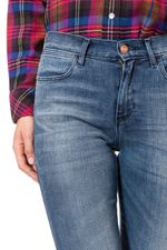 Джинсы HIGH SKINNY W27HX785R