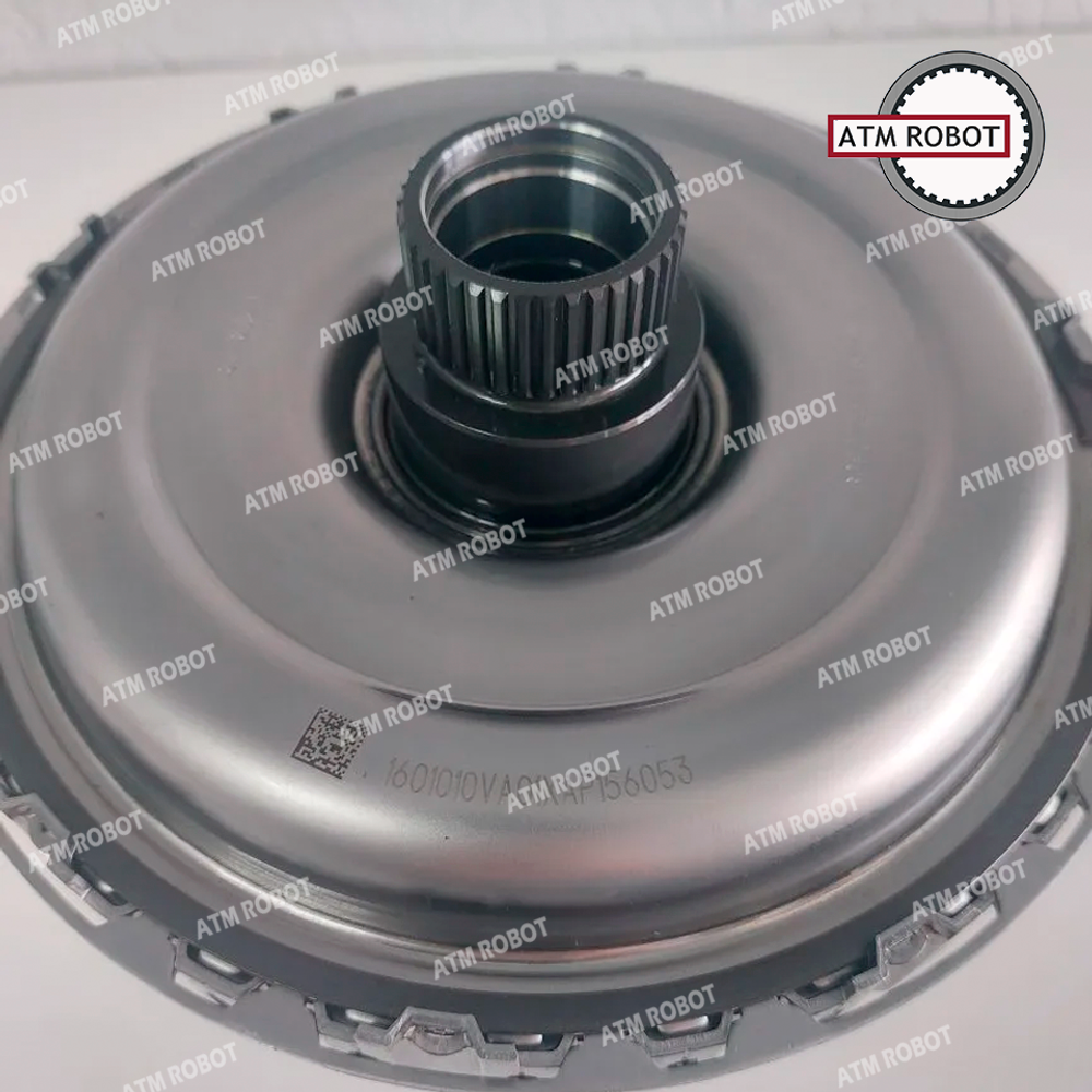 Сцепление MF625/7DCT220