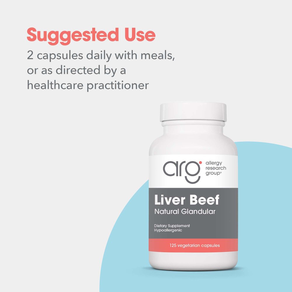 Liver Beef