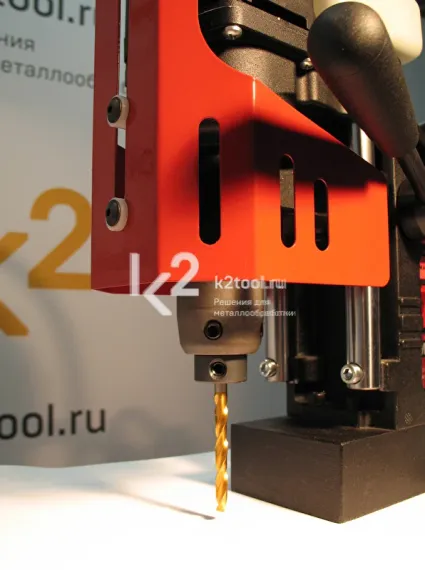 Магнитный сверлильный станок Promotech PRO-36